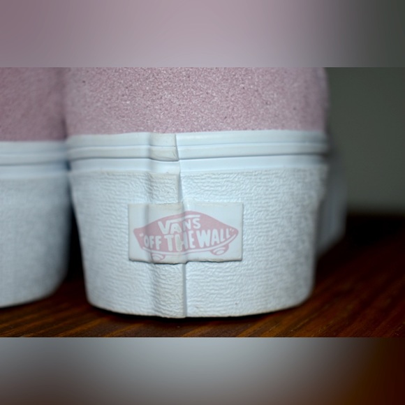 Vans Old-Skool Stackform - Picture 4 of 10